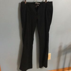 Dress pants